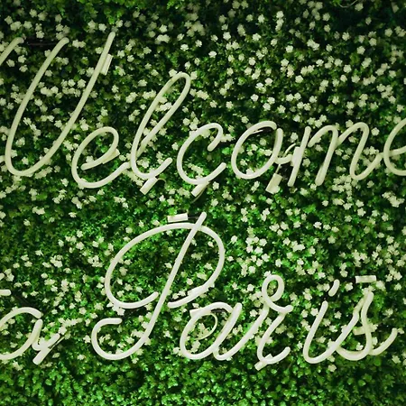 Charming - 1br-4p - Ac - Marais Διαμέρισμα *