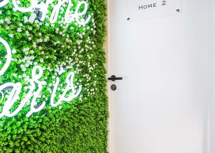 Charming - 1br-4p - Ac - Marais *