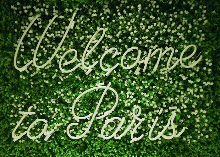 Charming - 1br-4p - Ac - Marais Διαμέρισμα *