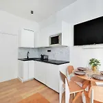 Charming - 1br-4p - Ac - Marais * Paris