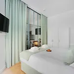 Charming - 1br-4p - Ac - Marais Appartement *