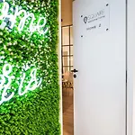 Charming - 1br-4p - Ac - Marais