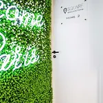 Charming - 1br-4p - Ac - Marais *